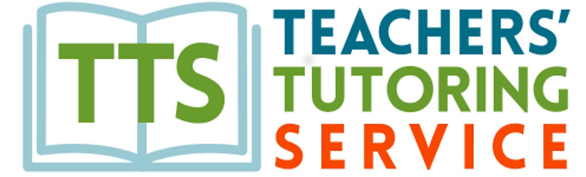 Teachers' Tutoring Service